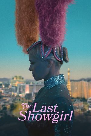 The Last Showgirl free