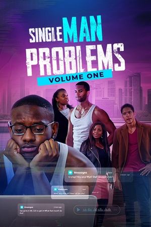 Single Man Problems: Volume One free