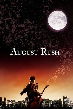 August Rush free