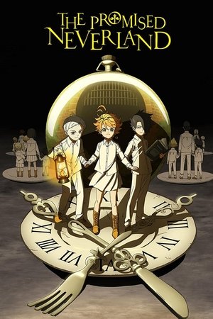 The Promised Neverland [season 1] free