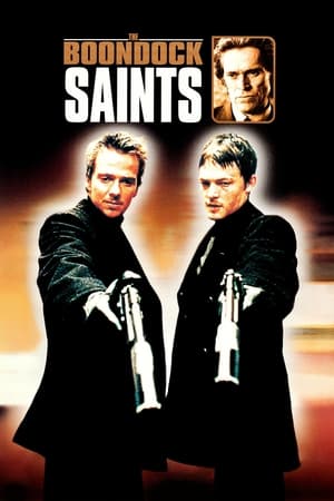 The Boondock Saints free