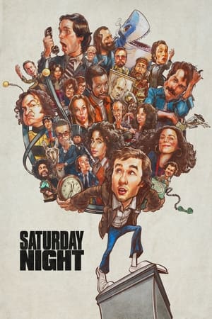Saturday Night free