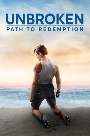 Unbroken: Path to Redemption free