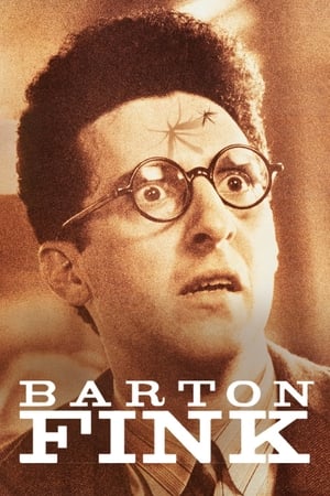 Barton Fink free