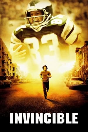 Invincible free