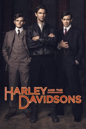 Harley and the Davidsons [season 1] free