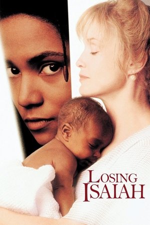 Losing Isaiah free