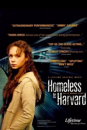 Homeless to Harvard: The Liz Murray Story free