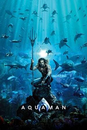 Aquaman free