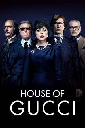 House of Gucci free
