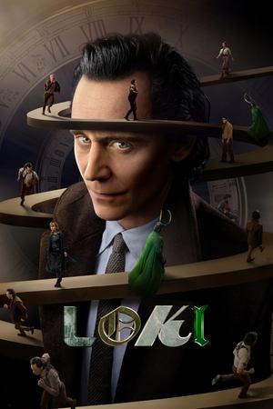 Loki [season 2] free