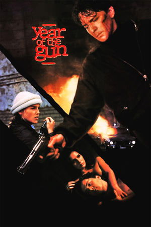 Year of the Gun free