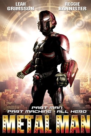 Metal Man free