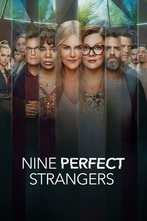 Nine Perfect Strangers [season 1] free