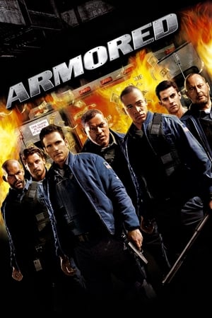 Armored free