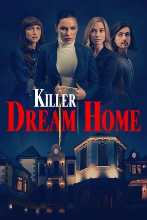 Killer Dream Home free