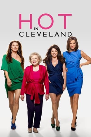 Hot in Cleveland [season 3] free