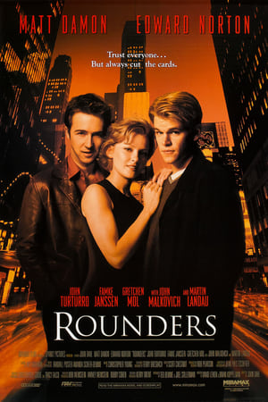 Rounders free