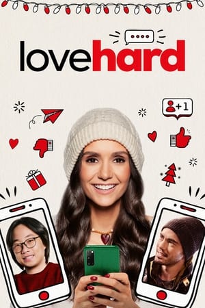 Love Hard free