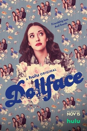 Dollface [season 2] free