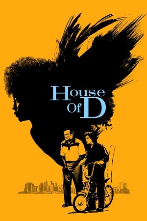 House of D free