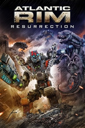 Atlantic Rim: Resurrection free