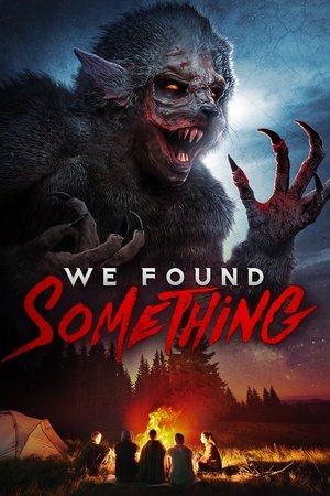We Found Something free