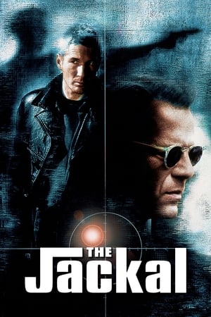 The Jackal free