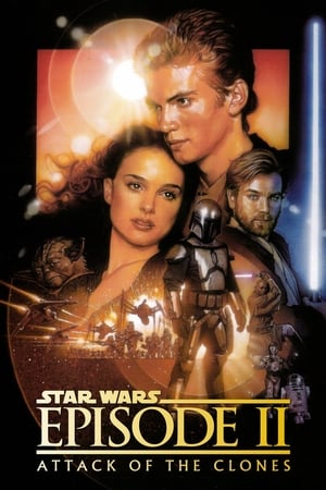 Star Wars: Episode II - Attack of the Clones free