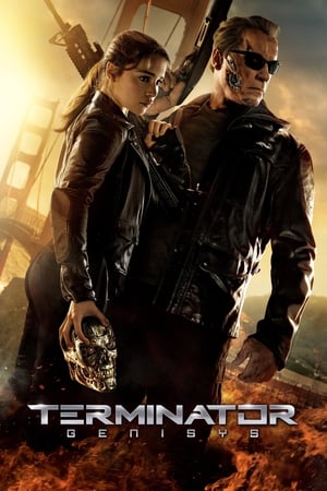 Terminator Genisys free