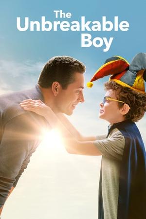 The Unbreakable Boy free