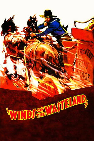 Winds of the Wasteland free