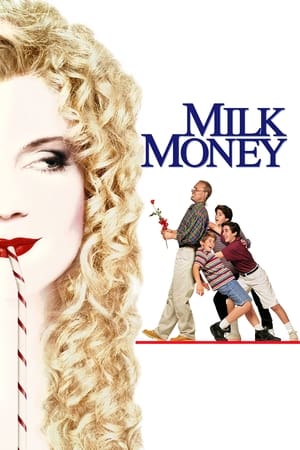 Milk Money free