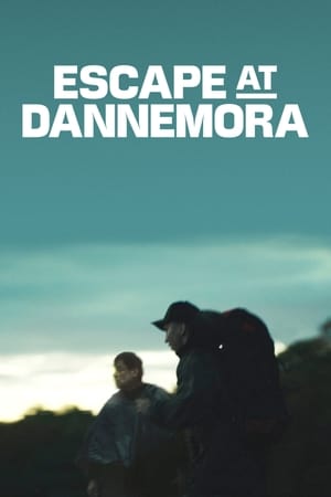 Escape at Dannemora [season 1] free
