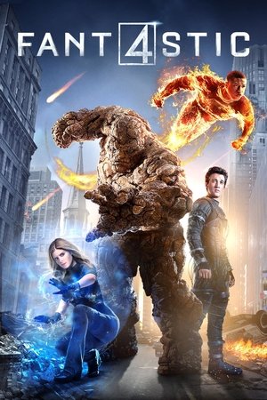 Fantastic Four free