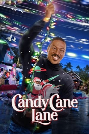 Candy Cane Lane free