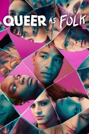 Queer as Folk [season 3] free
