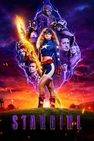 DC's Stargirl [season 3] free