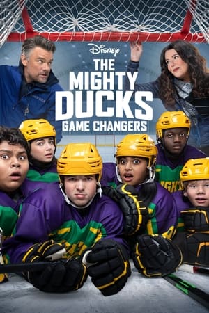 The Mighty Ducks: Game Changers [season 2] free