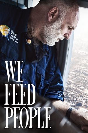 We Feed People free