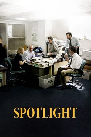 Spotlight free