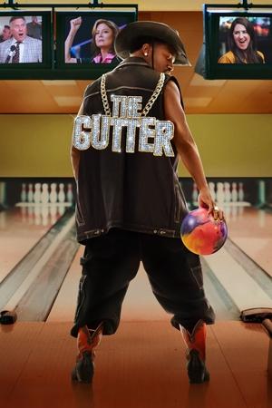 The Gutter free