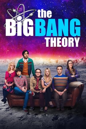 The Big Bang Theory [season 2] free