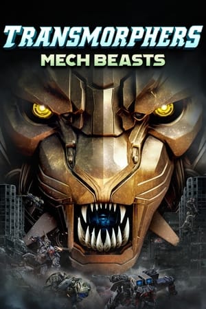 Transmorphers: Mech Beasts free