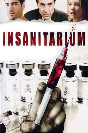 Insanitarium free