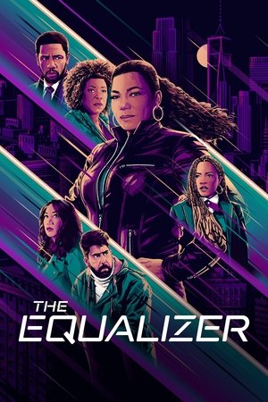 The Equalizer [season 3] free