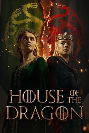 House of the Dragon [season 2] free