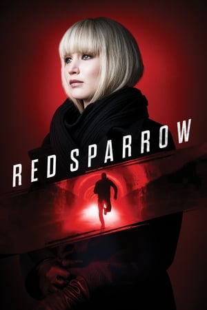 Red Sparrow free