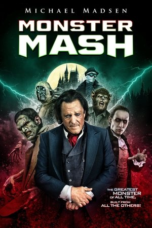 Monster Mash free