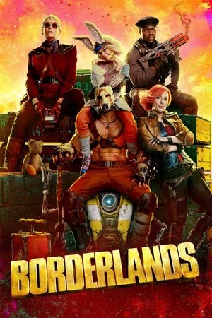 Borderlands free